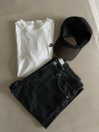 T-shirt Nike