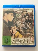 Zeit zu Leben Zeit zu Sterben Blu Ray