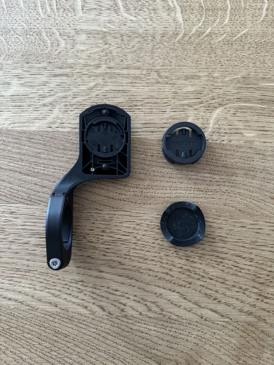 Wahoo Computer & Messgeräte: Wahoo Elemnt Bolt V2 – Neu (gemäss Beschreibung) aus Altenrhein von ew1879 1