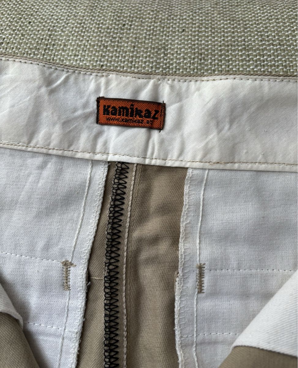 Dickies Pantaloni: Vintage Dickies Hose circa Gr. 34/36 – Usato da Bern venduto da emski 3