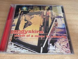 H8 The Candyskins – Death Of A Minor TV Celebrity