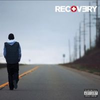 Eminem - Recovery (Executive Producer – Dr. Dre)