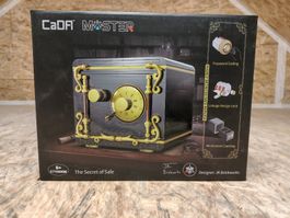 Cada - The Secret of Safe 