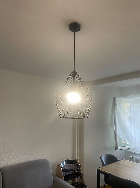 Lampes: Ikea Lampe – D'occasion à Lyssach par rocco1978