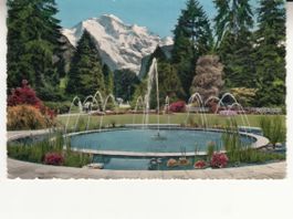 Interlaken 1956, coloriert