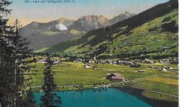 Lenk und Spillgarten