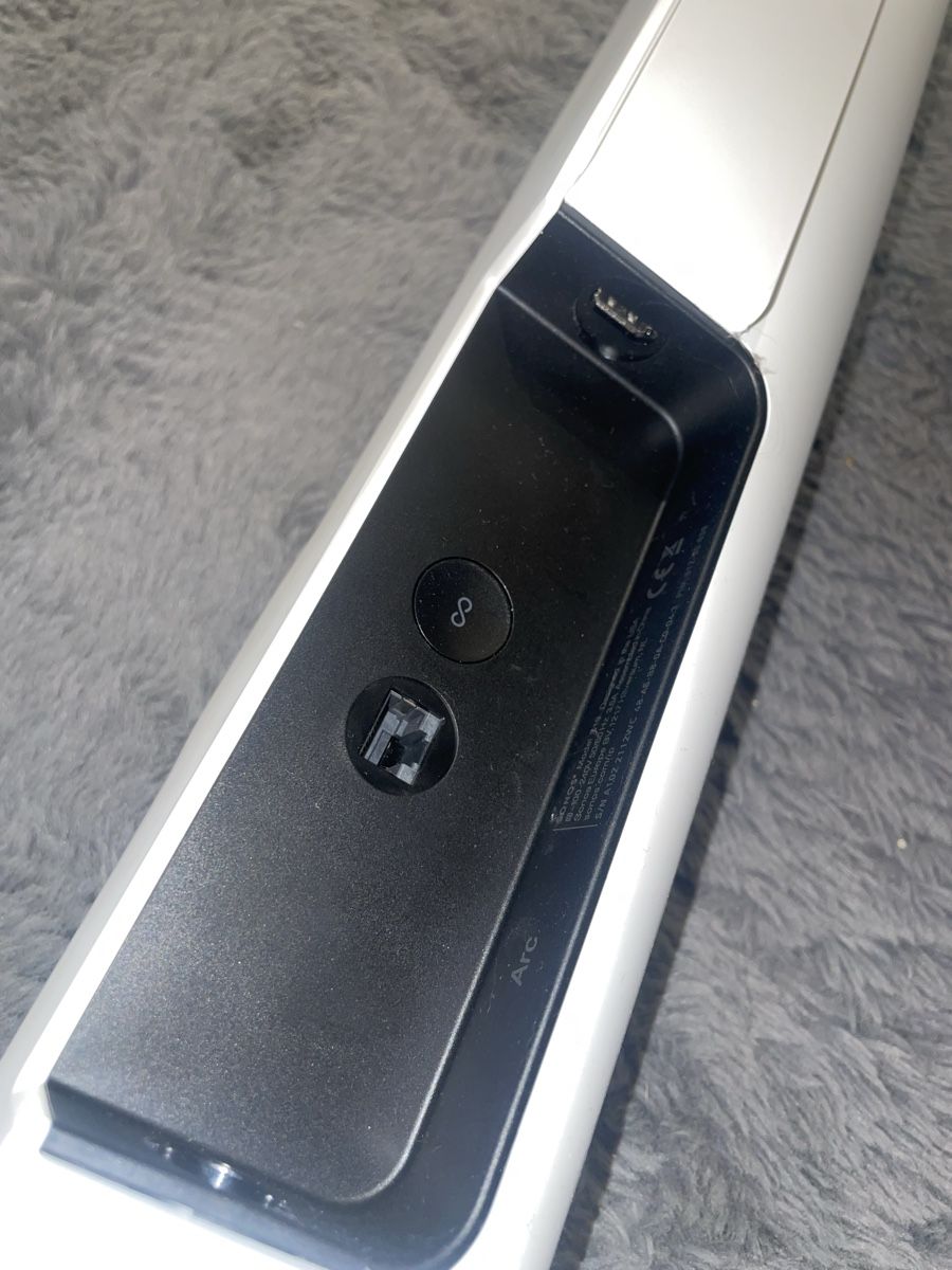 Sonos Lautsprecher: Sonos Arc Soundbar – Gebraucht aus Oerlingen von mar_2c2r 2