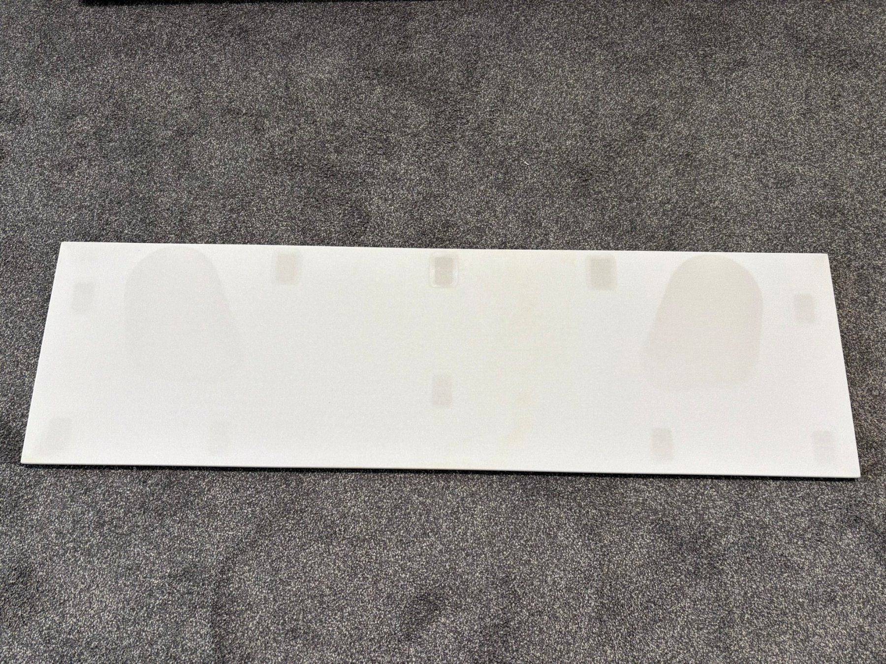 Bang & Olufsen Cover & Protezioni schermo: Front Cover BeoVision 11-40 Weiss – Usato da Hochdorf venduto da av-electronics