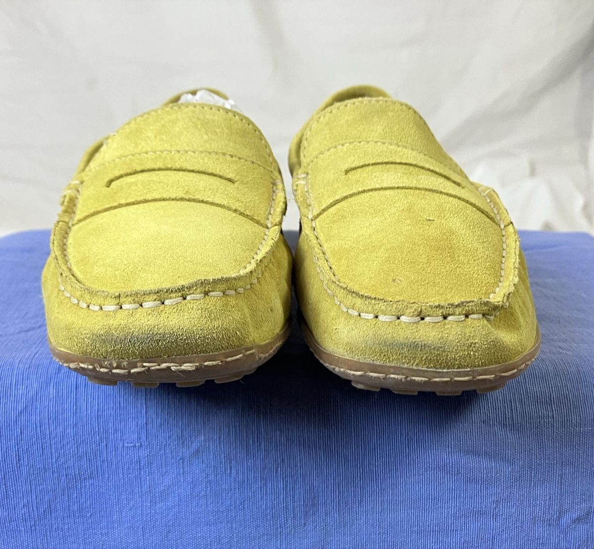 Scarpe da donna: Mocassins/Slipper Gr.40 – Usato da Mürren venduto da Ne-le 3