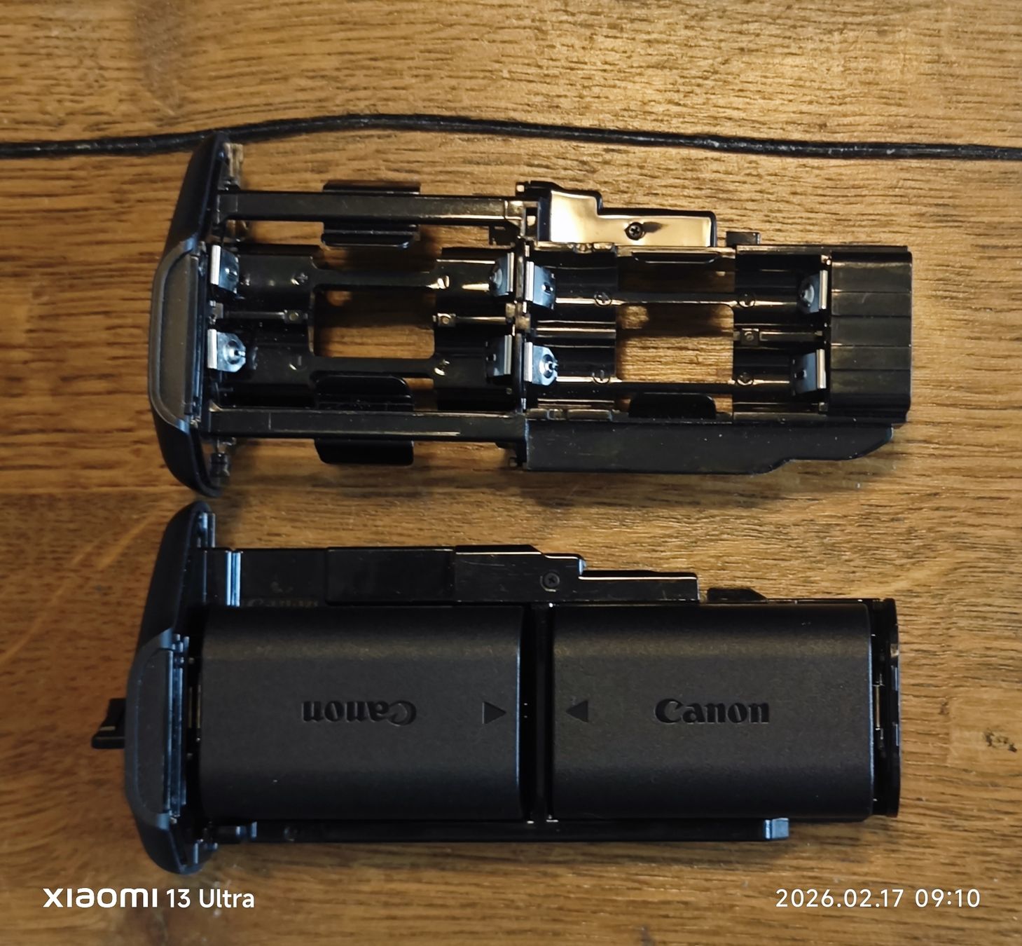 Canon Kamera: Canon EOS 90D avec objectif 18-135mm. – Gebraucht aus Estavayer-le-Lac von nac_5hgd 7