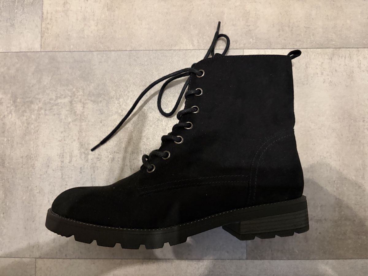 Scarpe da donna: Stiefel, Gr. 39 – Nuovo (secondo la descrizione) da Kloten venduto da Ale-1994 1