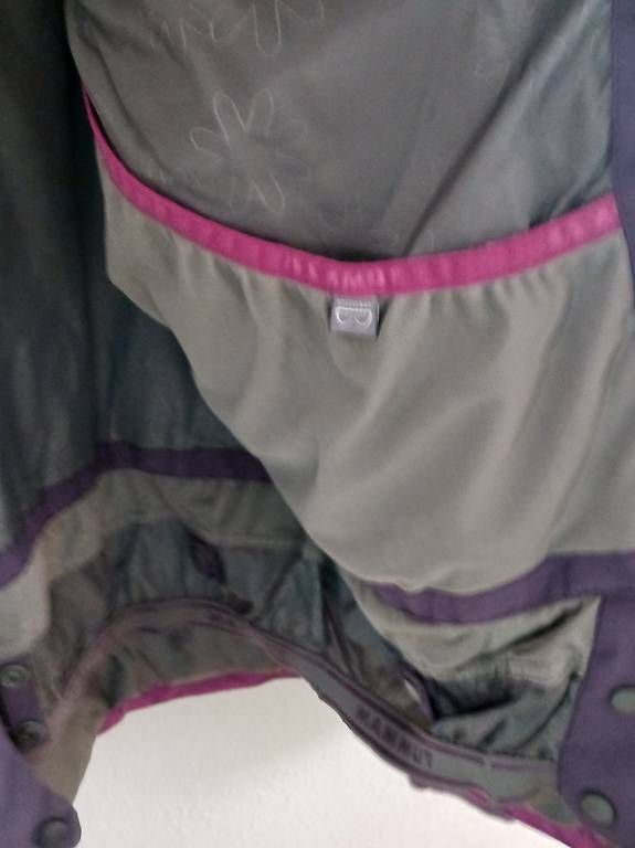 Mammut Giacche: Regen/Windjacke L/M von Mammut – Usato da Riedholz venduto da bri_fr7s 4