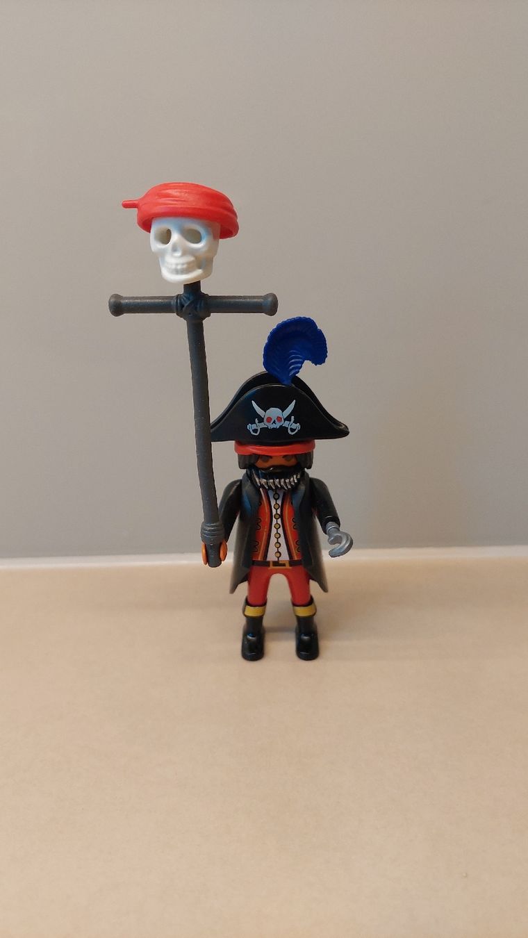 Playmobil Jouets: Playmobil Pirat – D'occasion à Wisen SO par Shopoholiker