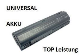 Universal Akku für alle Laptop Notebooks