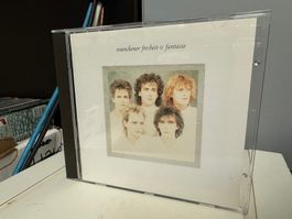 Münchener Freiheit - Fantasie - HA11I