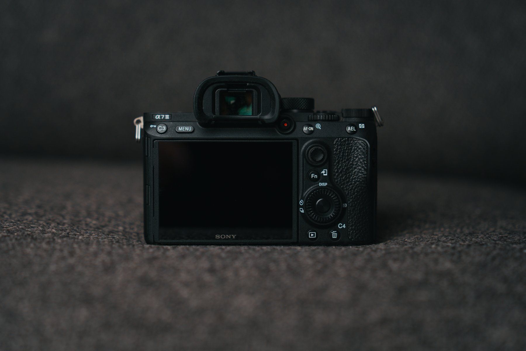 Sony Appareil photo: Sony a7iii – D'occasion à Benken ZH par oemit 1