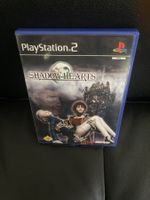 Shadow Hearts für PS2 - Spiel & Anleitung top erhalten!