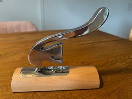 Alessi Nussknacker Scoiattolo, Neuwertig