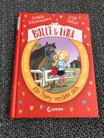 Bulli & Lina - Ein Pony verliebt sich