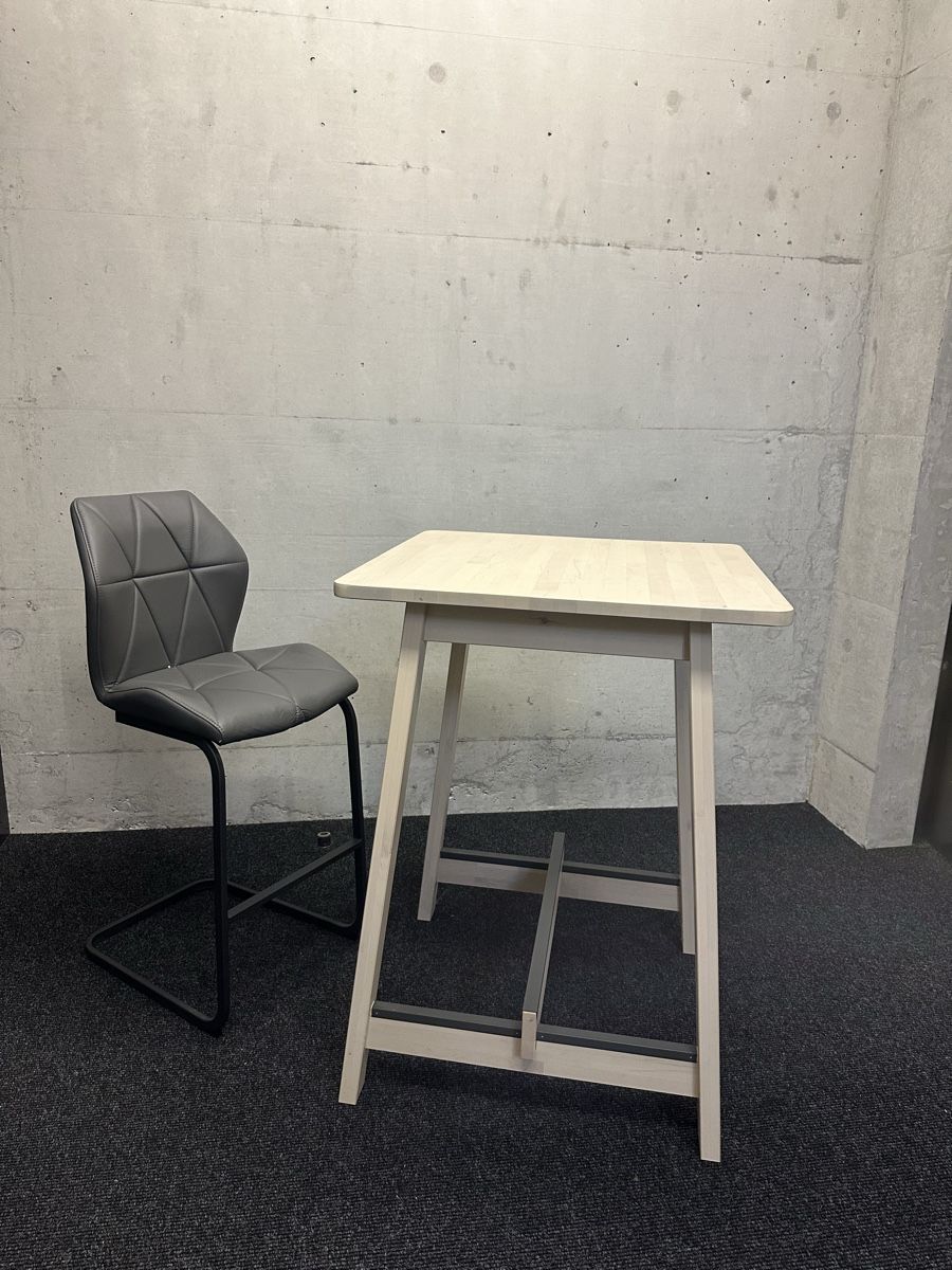 Hochstühle: Modern Bar Stool - Chair- Chocker – Gebraucht aus Meilen von M_71 4