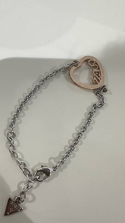Bracciali & Braccialetti: Guess Armband  – Usato da Rüthi (Rheintal) venduto da ine_98z7 2