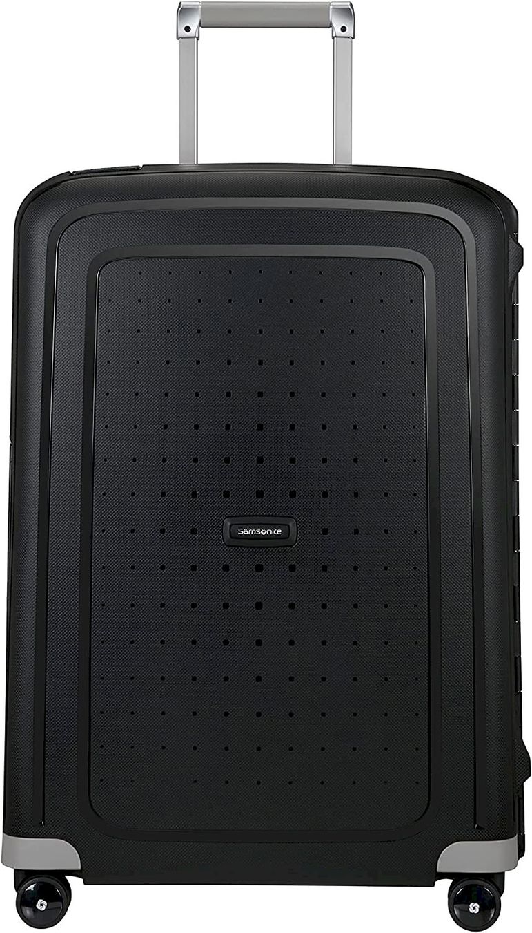 Valises de voyage: Samsonite S'Cure Trolley 69cm schwarz – Neuf avec emballage d'origine à Bottighofen par zaap 1