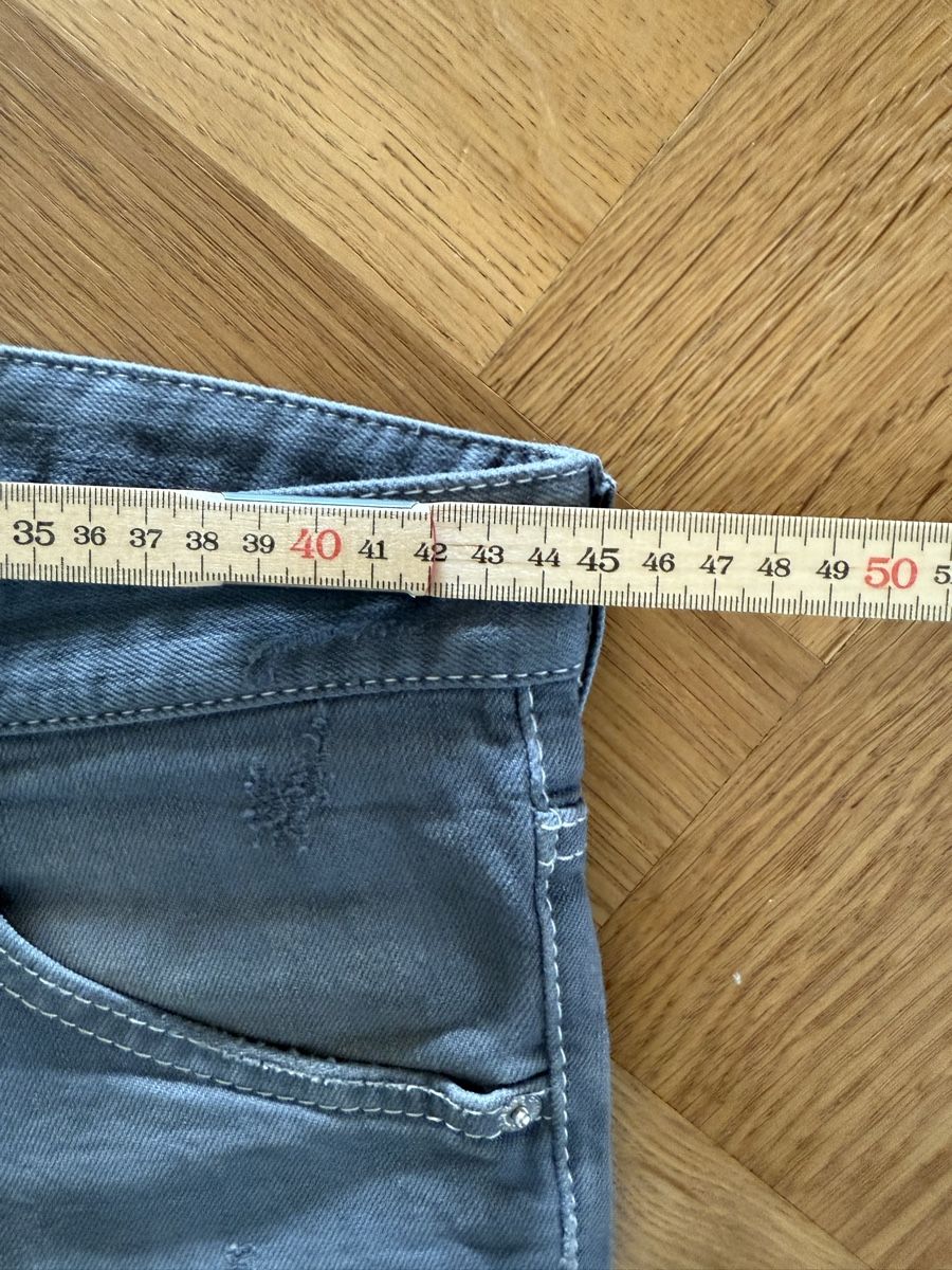 Dsquared2 Jeans: Dsquared2 Jeans Cool Guy, Grösse 48 – Usato da Horw venduto da patrik_13 3