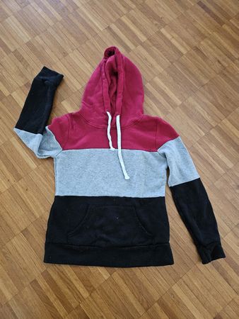 Pulli in Grösse S
