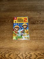 Super Mario Maker 2 per Nintendo Switch - Come Nuovo! (53)