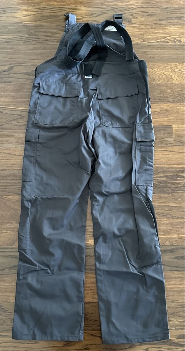 Pantaloni: Latzhose Bardusch  – Usato da Liestal venduto da Tschopp77 5