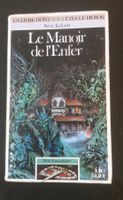LDVELH - Le Manoir de l'Enfer