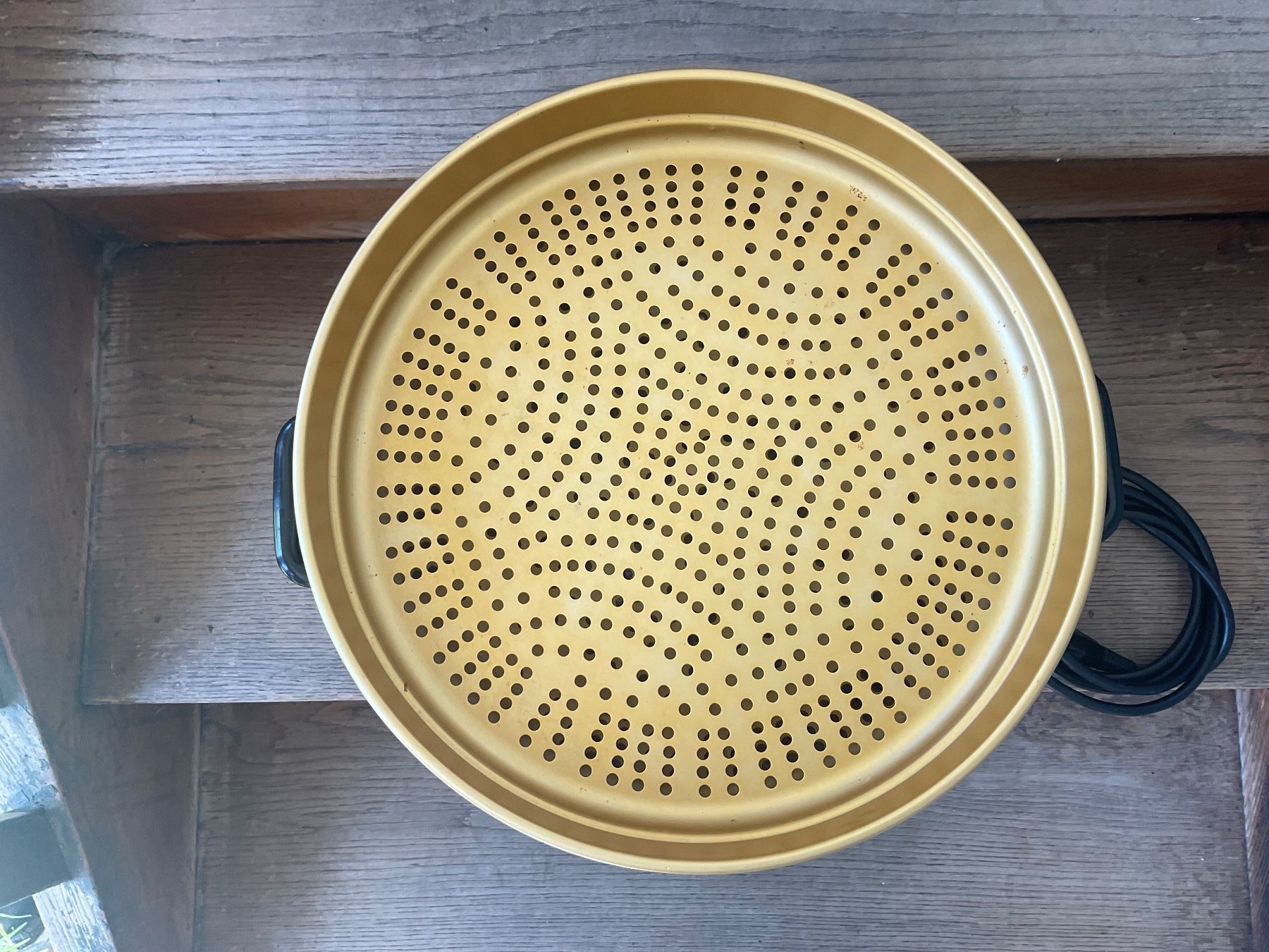 Küchengeräte: Vintage Dörrex Marco Schweizer Fabrikat VERSAND 15.- – Gebraucht aus Aarau von Ikebana03 1