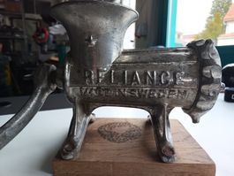 Fleischwolf Reliance
