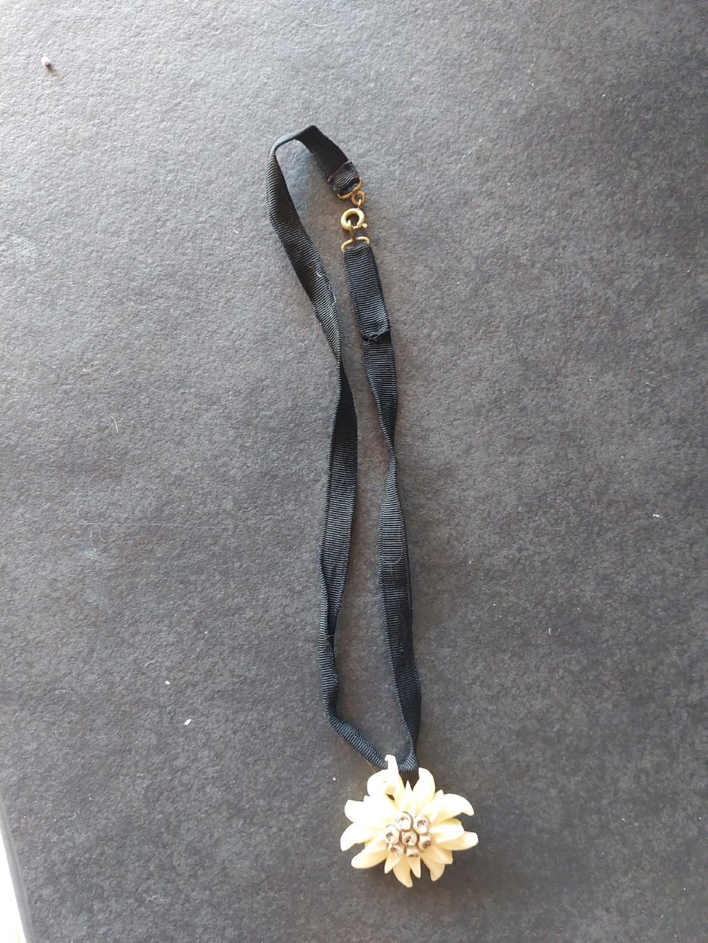 Pendentifs: Trachtenschmuck – D'occasion à Ebnat-Kappel par sentira 3