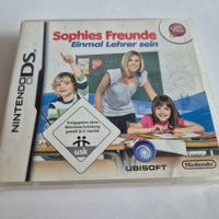 Sophies Freunde - Einmal Lehrer sein - DS