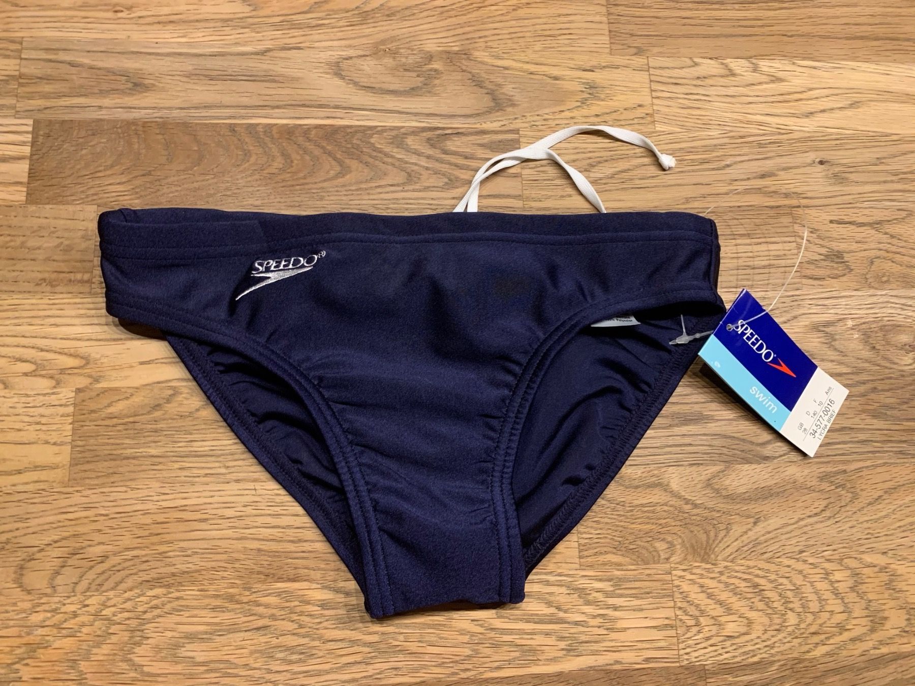 Speedo Costumi da bagno: Neue Speedo Badehose Gr.140 – Nuovo (secondo la descrizione) da Oberdorf SO venduto da sa-na