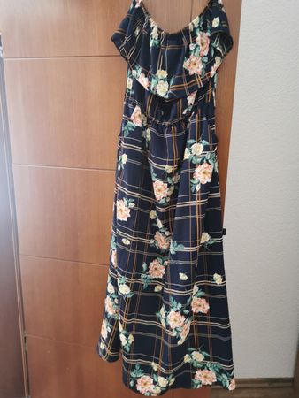 Kleid Gr L, NP über Fr 190