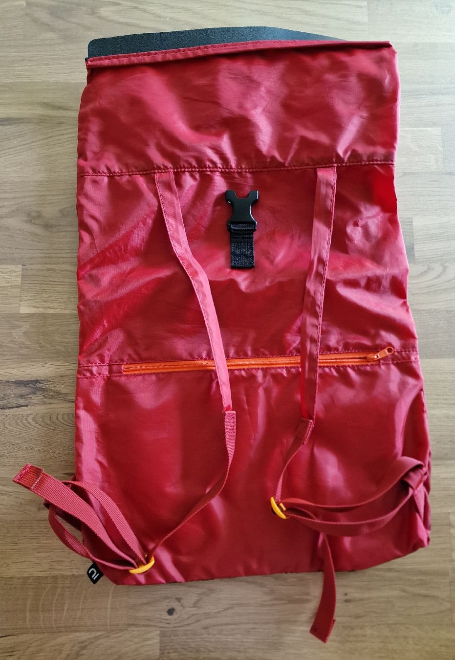 Sacs à dos: Schwimmrucksack – D'occasion à Frutigen par Maqua 1