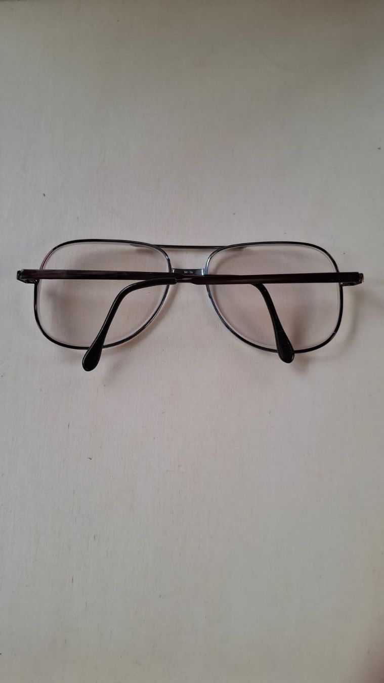 Occhiali & Lenti: Vintage Brille no name – Usato da Ebnat-Kappel venduto da blazzi 3