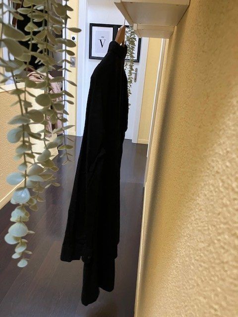 Camicette: schwarze, elegante bluse gr. 46/48 – Usato da Schwarzenberg LU venduto da kindler007 4