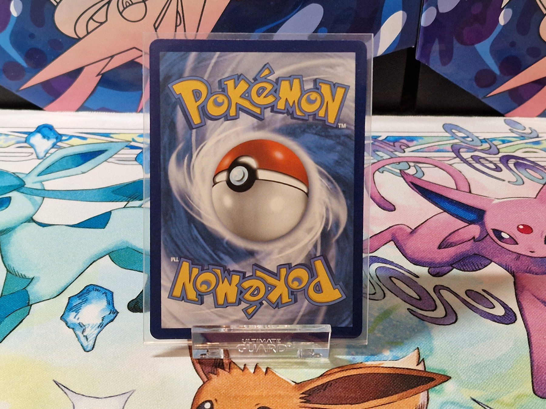 Pokémon Carte collezionabili: Greedent V - 257/264 - Englisch – Nuovo (secondo la descrizione) da Köniz venduto da ps5_77vk 1