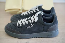 Axel Arigato Dice T-Toe Sneaker - Off Black - Size 43 - NEW
