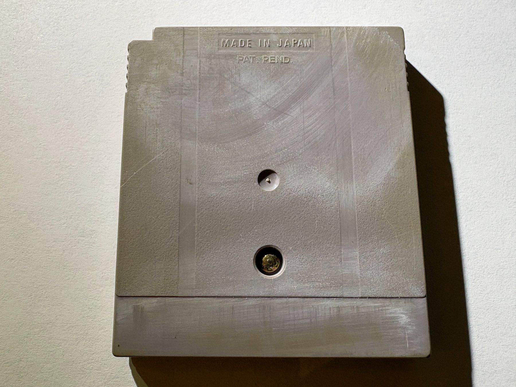 Nintendo Jeux: Wario Blast - Nintendo Game Boy - USA Modul – D'occasion à Zürich par VintagePalace 1
