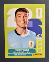 URU 18 - Federico Viñas - Panini FIFA World Cup 2026 UE
