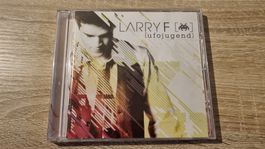 Larry F - Ufojugend