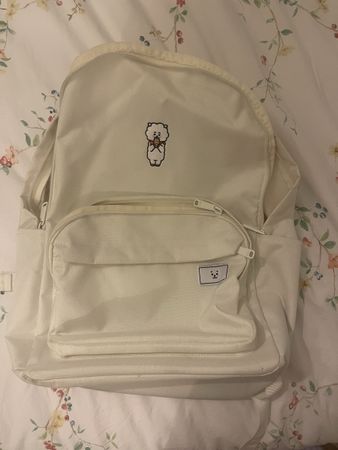 BT21 Rucksack (BTS Bangtan Sonyeondan) aus Seoul
