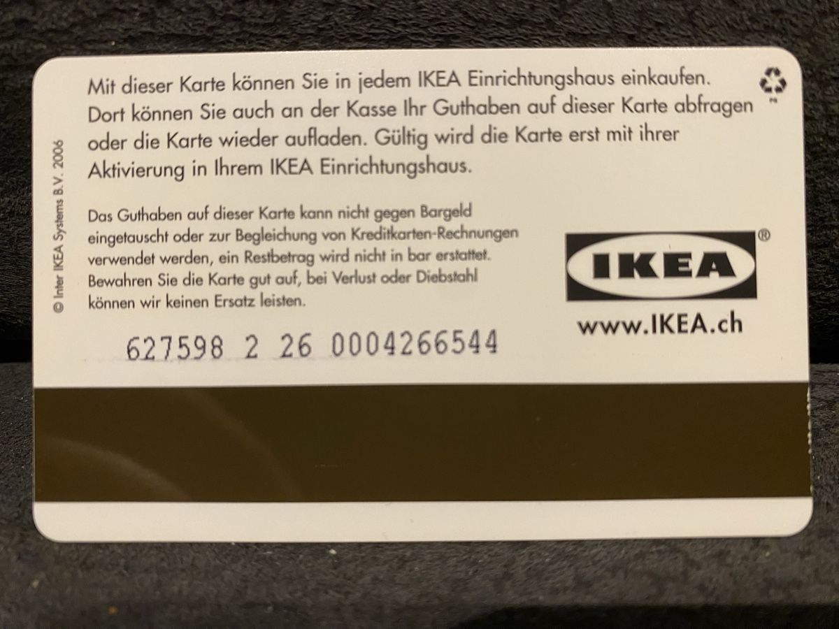 Schede telefoniche: Carte DE – Usato da Lausanne venduto da babacard10 1