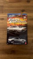 Hot Wheels Fast & Furious 1970 Dodge Charger R/T 2/5