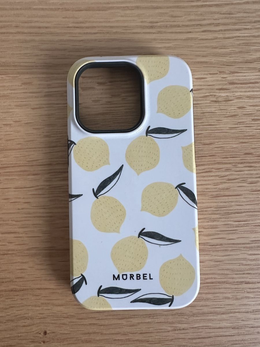 Cover & Protezioni schermo: Handyhülle Iphone 14 Pro – Nuovo (secondo la descrizione) da Basel venduto da ronjalg