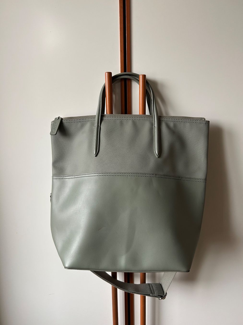 Lacoste Borse: Sac Lacoste – Usato da Thielle venduto da dan_ym2t 1